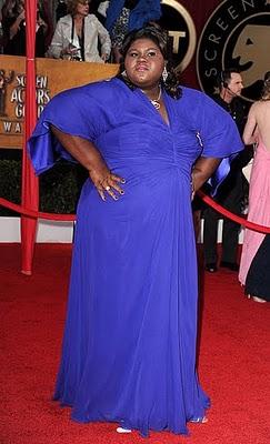 SAG Awards 2010 - #2