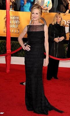 SAG Awards 2010 - #2