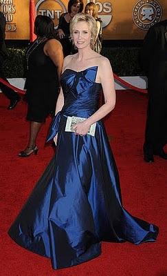 SAG Awards 2010 - #2