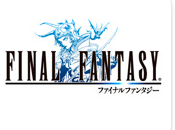 Final Fantasy sont l&#8217;Appstore