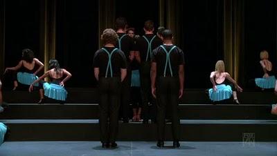 [TV] Glee – Episode 3 Saison 1: Acafellas
