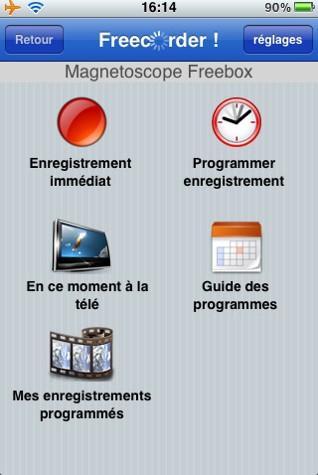 Gagner 2 Licences Freecorder