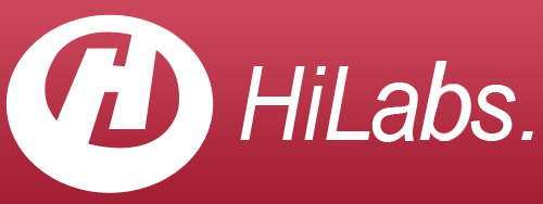 Logo HiLabs