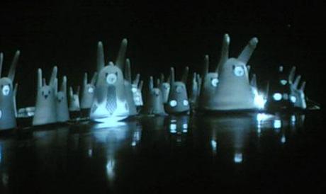 My life with a Nabaztag: le joujou rêvé pour un scénariste!