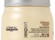Masque Capillaire Intense Repair L'Oréal Expert