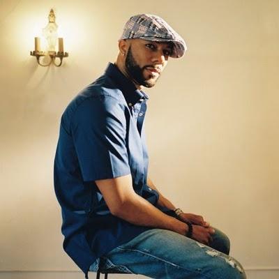 Common - Next Time (Unreleased)