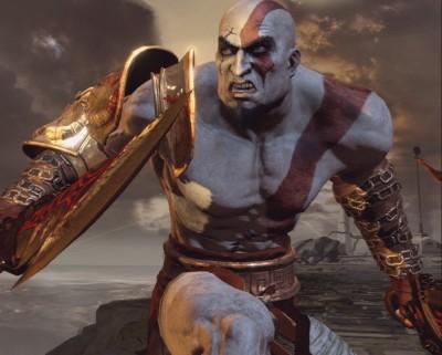Les troph&eacute;es de God of War III