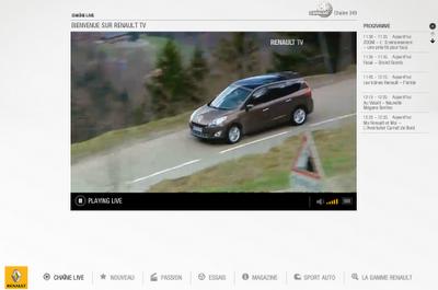 Les marques créent leurs médias