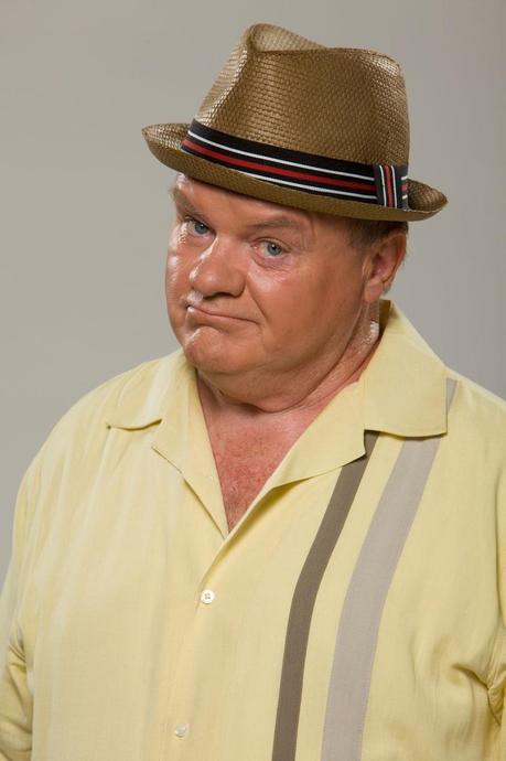 + PROMO : Images + vidéo de Players, nouveauté de Spike (Blue M.S.)