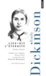 Parution d'une biographie romancée de la vie d'Emily Dickinson aux Etats-Unis