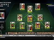 FIFA ULTIMATE TEAM Disponible maintenant
