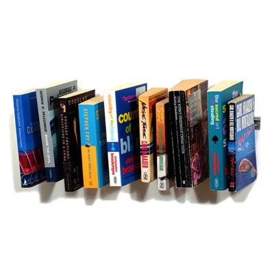 etagere invisible