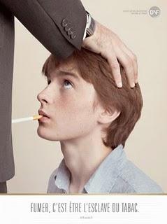 [Anti Tabac] Soumission d'idée pour la Défense des Non-Fumeurs