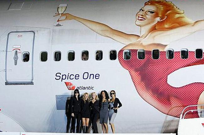 Les Spice Girls auront droit à leur propre comédie musicale !