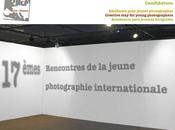 Rencontres jeune photographie internationale Appel candidature
