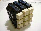 Rubik's Cube Sudoku