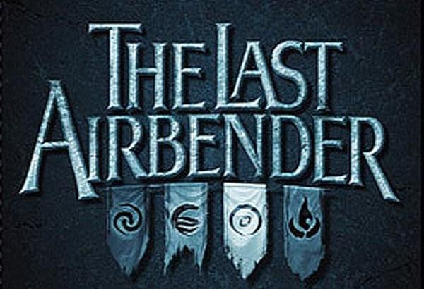 Le Dernier Maître de l'Air ... la bande annonce des J.O