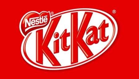 La nouvelle pub Kit Kat ... le Break de Christian !