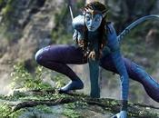 Avatar, vous avez avatar