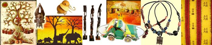 fasoboutik.com décoration africaine