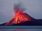 volcans, monstres géologiques