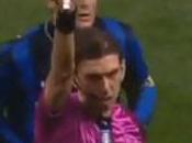 Vidéo: Inter-Sampdoria, cartonne...