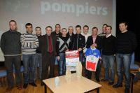 Les Championnats de France des Sapeurs-Pompiers présentés à Plérin