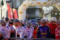 La saison cyclo est lancée sur les routes du Gard