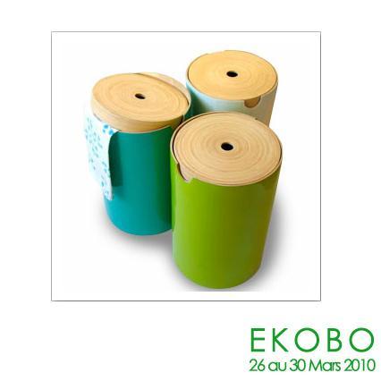 Des prochaines ventes sous le signe de l’éco-design