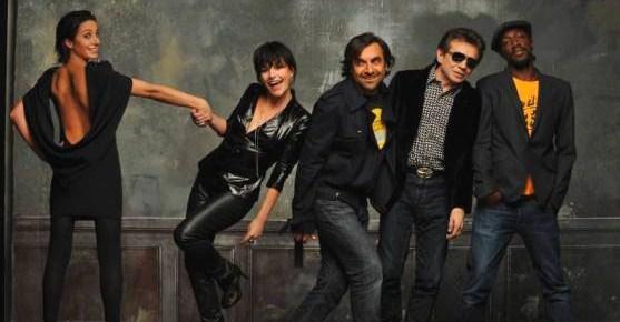 Nouvelle Star 2010 ... d'autres vidéos des castings