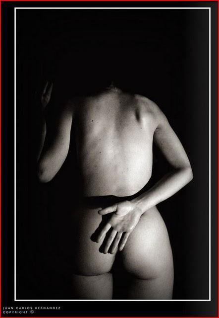 6 photographies de nu pour BSC News Magazine