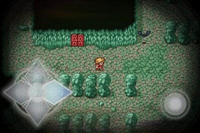 Final Fantasy sur l'iPhone !!!