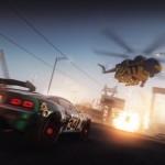 Images et date pour Split/Second!