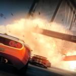 Images et date pour Split/Second!