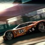 Images et date pour Split/Second!