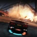 Images et date pour Split/Second!