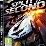 Images et date pour Split/Second!