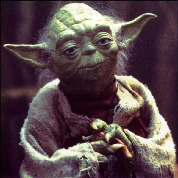 Ne pas essayer... Faire selon Yoda.