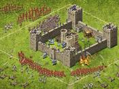 Stronghold Kingdoms sera free play