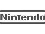 Nintendo annonce partie line-up