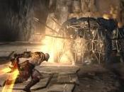 Kratos fait couler démo