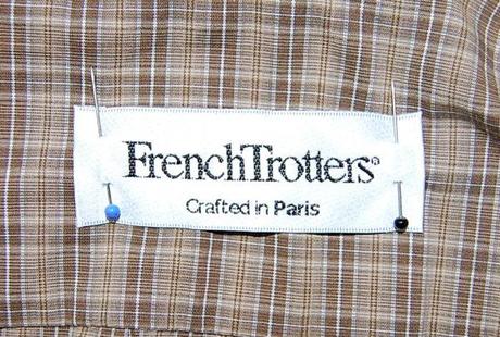 Post image for FrenchTrotters lance sa propre ligne de vêtements