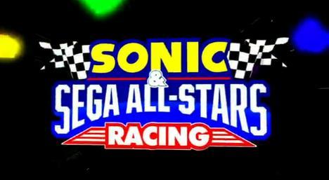 Sonic & SEGA All-Stars Racing débarque aujourd'hui !