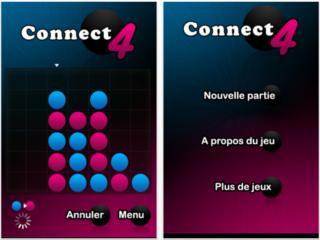 Concours : Connect 4, le puissance 4 made in France