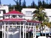Calédonie c'est aussi Nouméa