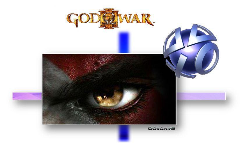  [actu PSN] La démo de GOD OF WAR III s’invite sur le Playstation Store.
