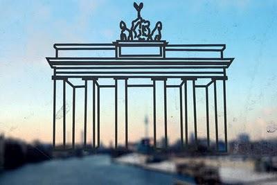 Le bleu de Berlin