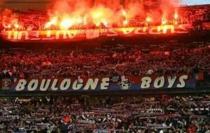 PSG-OM : ca commence bien