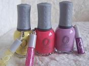 nouvelle collection SWEET d'ORLY