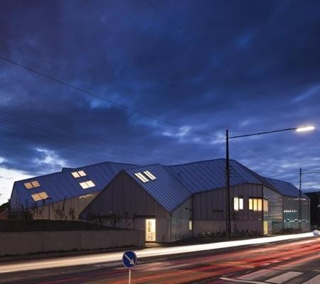 Gersonsvej par Cebra